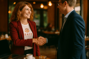 Terceirização de Conteúdo