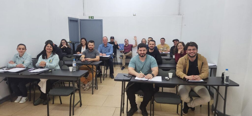 “Inteligência Artificial: Aplicações Práticas no Poder Público”