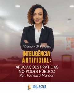 Inteligência Artificial: Aplicações Práticas no Poder Público