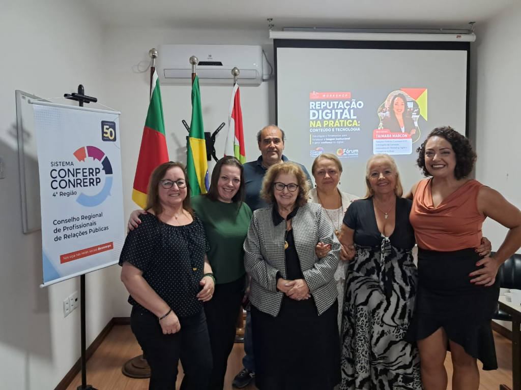 2 workshop grátis reputação digital